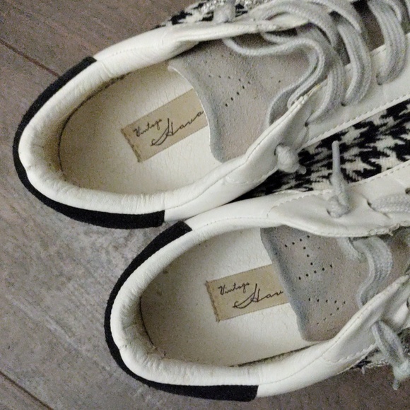 Vintage Havana "Blazing" Sneakers - Picture 3 of 14